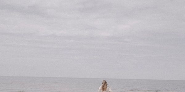 Wide, open space for exercise with natural light.